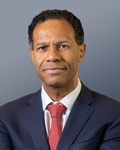 Photo of Martin Laguerre